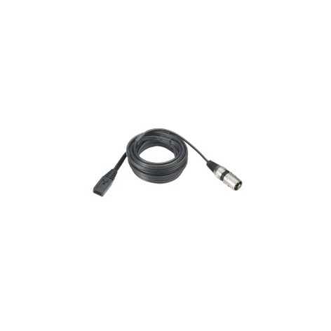 Audio-Technica BPCB4 Replacement Cable For BPHS1-XF4, 4-pin Female XLR4