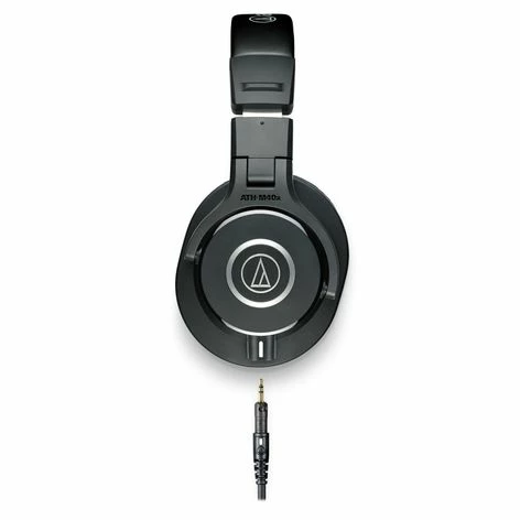 Audio-Technica ATH-M40X M-Series Professional Closed Back Headphones, Detachable Cable - Image 5