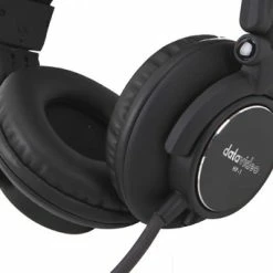 Datavideo HPAD Replacement Ear Pads For HP-1 & HP-2 Ear Headset