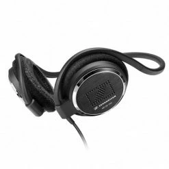 Sennheiser NP02-100 On-Ear Neckband Headphones With 3.5mm Straight Connector, 20