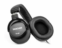 Tascam TH-05 Monitoring Headphones