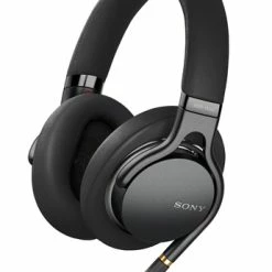 Sony MDR1AM2/B Sony MDR-1AM2 Circumaural Headphones