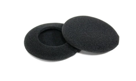 Williams Sound HED-023 Replacement Ear Pads For HED 021 And 026 Headphones, Pair