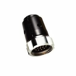 Whirlwind SPX19CF 19-pin Female Socapex Chassis With Locking Ring