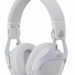 Korg NCQ1 Smart Noise Cancelling ANC DJ Headphones