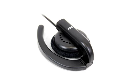 Williams Sound EAR-008 Single Over-Ear Hook Mono Earphone