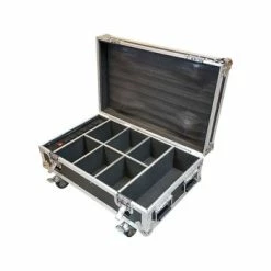Blizzard BLOK-2-CASE-6 Case For 6x Blok 2 Fixtures