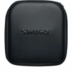 Shure HPACC2 Hard Zippered Travel Case For SRH1440 And SRH1940
