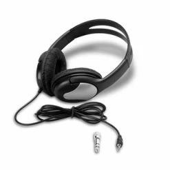 Hosa HDS100-HOSA Over-Ear Closed Stereo Headphones