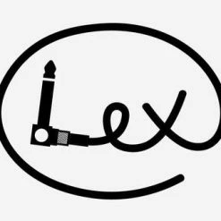 Lex 16R24-11 #6-4/0 Threaded Stud 1.125