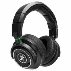 Mackie MC-350 Professional Closed-Back Headphones