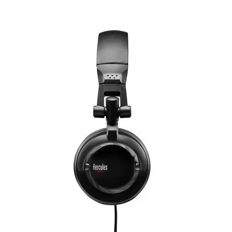 Hercules DJ HDP-DJ-45 Closed-Back DJ Headphones - Image 4