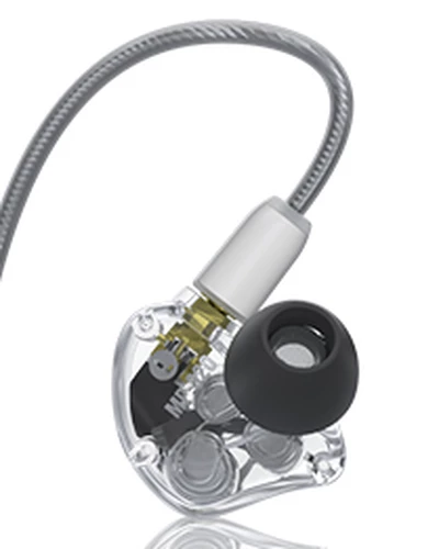 Mackie MP-320 Triple Dynamic Driver Professional In-Ear Monitors