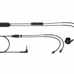 Mackie MP-240-BTA Dual Hybrid Driver In-Ear Monitors With Bluetooth Adapter