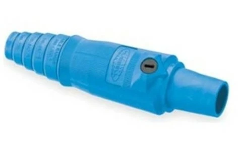 Whirlwind HBL400F 16 Series Cam-Type Inline Female AC Connector - Image 5