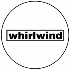 Whirlwind STPIM Male Inline Stage Pin AC Connector