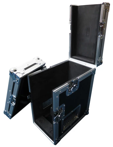 Antari FZ-350 Road Case For Z-350 Fazer