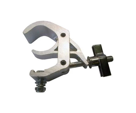 Blizzard KLAMP-IT Aluminum Trigger Clamp, 135 Lbs Max