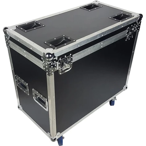 Blizzard KRYO-MIX-CASE-DUAL Case For 2 Kyro.MIX CMY Moving Light Fixtures