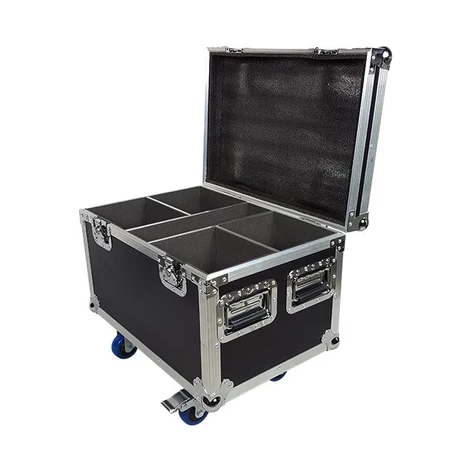 Blizzard CASE-WINK Road Case For 4 Wink Fixtures