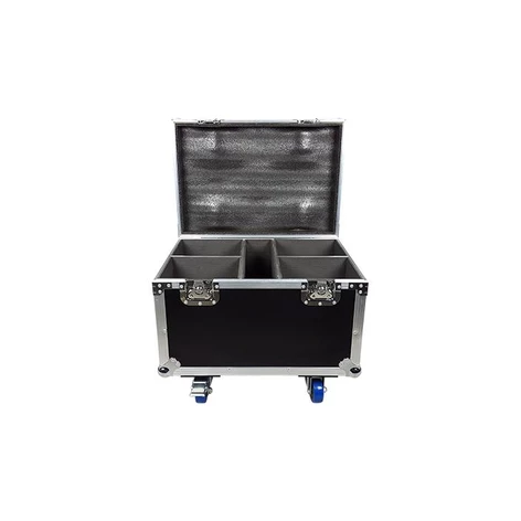 Blizzard CASE-WINK Road Case For 4 Wink Fixtures - Image 3