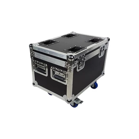 Blizzard CASE-WINK Road Case For 4 Wink Fixtures - Image 2