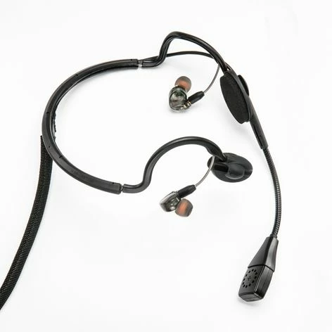 Point Source CM-I3 Modular Intercom Headset