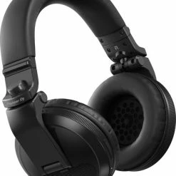 Pioneer HDJ-X5BT Bluetooth DJ Headphones