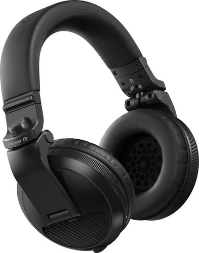 Pioneer HDJ-X5BT Bluetooth DJ Headphones