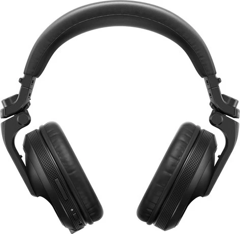 Pioneer HDJ-X5BT Bluetooth DJ Headphones - Image 2