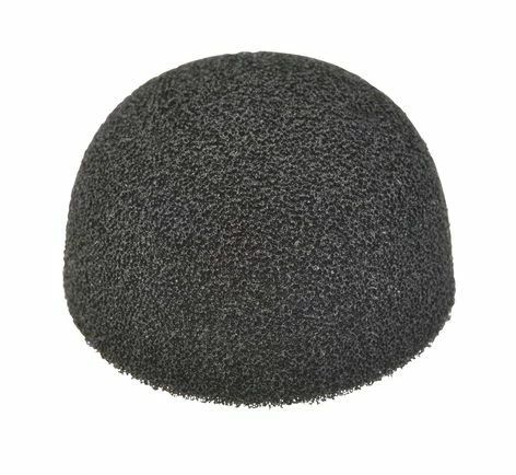 Clear-Com CC-400-SANI-KIT Replacement Earpads, Pop Shield, Ear Socks, Sanitizing Wipes - Image 4