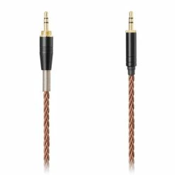 Audix CBLHP400 5' Detachable Audiophile Headphone Cable, High Density