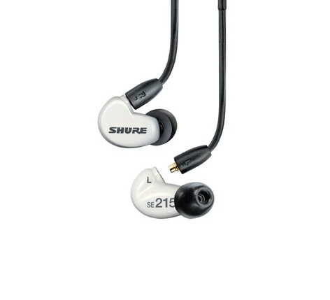Shure AONIC-215 Detachable Sound Isolating Earphones - Image 5
