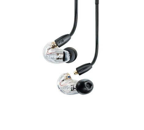 Shure AONIC-215 Detachable Sound Isolating Earphones - Image 4