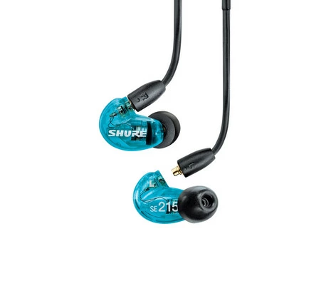 Shure AONIC-215 Detachable Sound Isolating Earphones - Image 3
