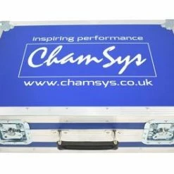 ChamSys CHAMFCQQ30 Flight Case For QuickQ 30 Console