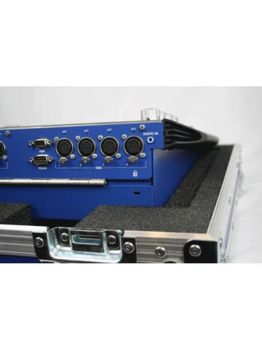 ChamSys FCQQ1020 Flight Case For Quickq10 And Quickq20 - Image 4