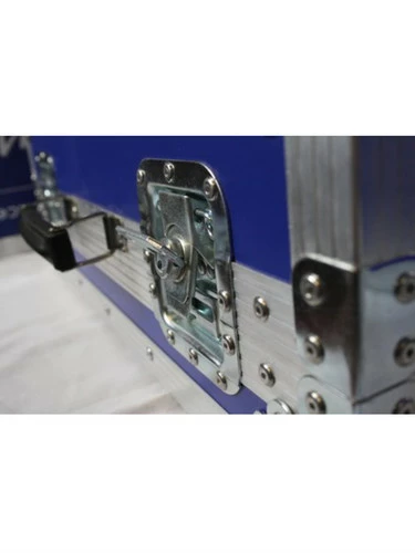 ChamSys FCQQ1020 Flight Case For Quickq10 And Quickq20 - Image 2