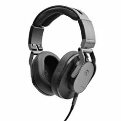Austrian Audio HI-X55 Over-Ear Closed-Back Headphones, 44mm Drivers, Cable