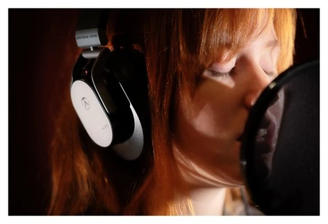 Austrian Audio HI-X55 Over-Ear Closed-Back Headphones, 44mm Drivers, Cable - Image 6