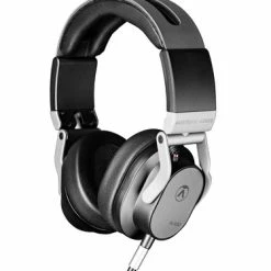 Austrian Audio HI-X50 On-Ear Closed-Back Headphones, 44mm Drivers, Cable