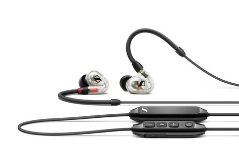 Sennheiser IE100-PRO-W Wireless In-ear Monitoring Headphones - Image 6