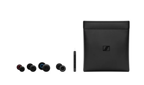 Sennheiser IE100-PRO-W Wireless In-ear Monitoring Headphones - Image 5