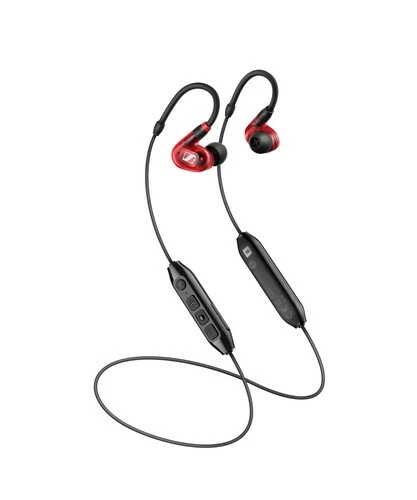 Sennheiser IE100-PRO-W Wireless In-ear Monitoring Headphones - Image 3