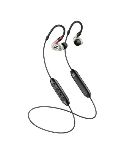 Sennheiser IE100-PRO-W Wireless In-ear Monitoring Headphones - Image 2
