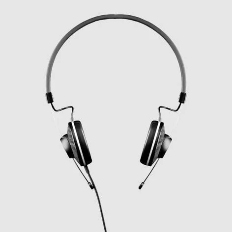 AKG K15 On-Ear Professional Headphones - Image 2