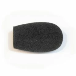 Eartec Co ULWS UltraLITE Replacement Microphone Cover (Bag Of 8)