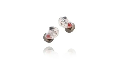 Westone PRO-X10 Universal-Fit In-Ear Monitors, Single Driver - Image 3