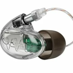 Westone PRO-X30 Universal-Fit In-Ear Monitors, Three Drivers