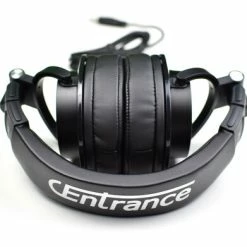 CEntrance CERENE-DB Closed-Back Folding Reference Headphones